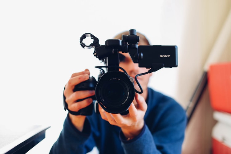 Corporate Video Production