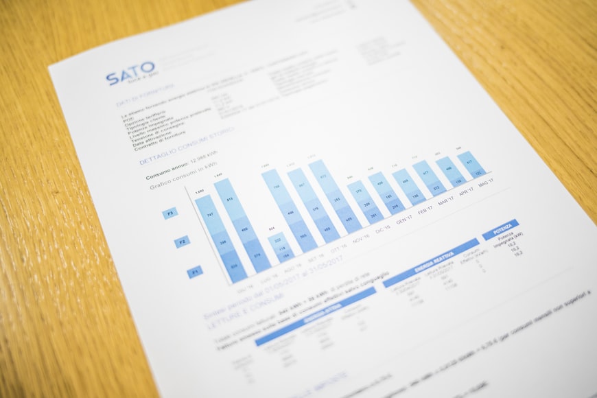 Your Overall Electric Bill