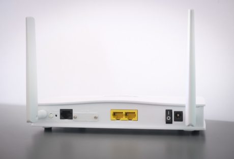 routers