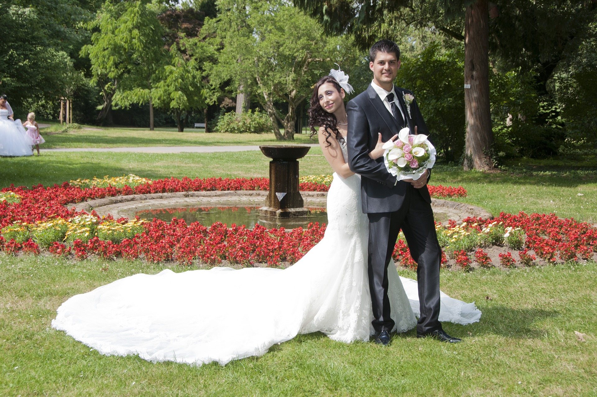 Bridal Photo Session