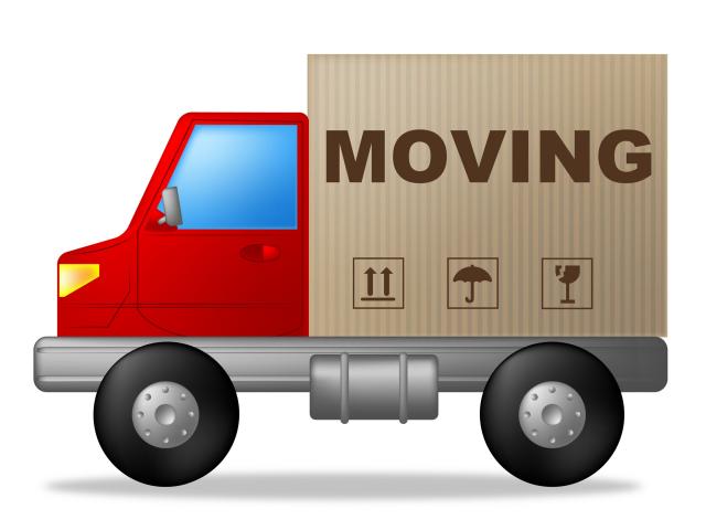 Moving Company