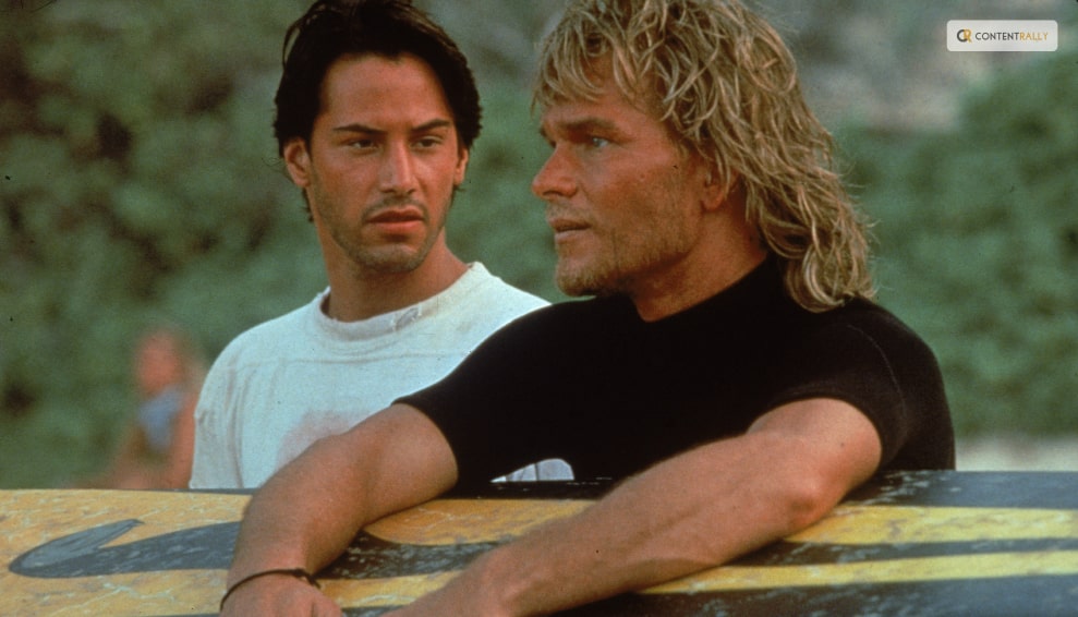 Point Break 