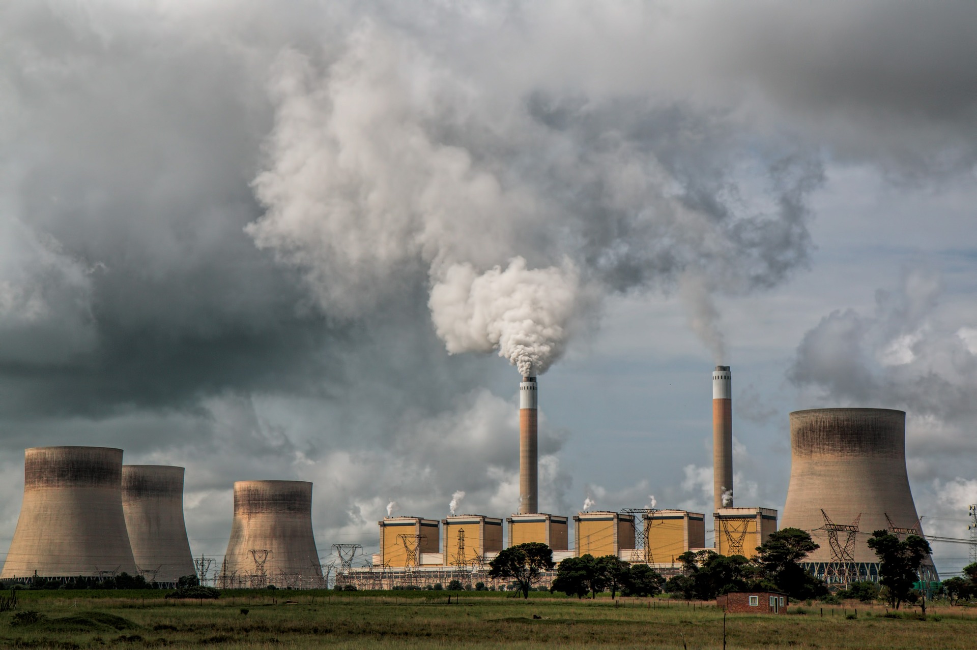 Business Energy