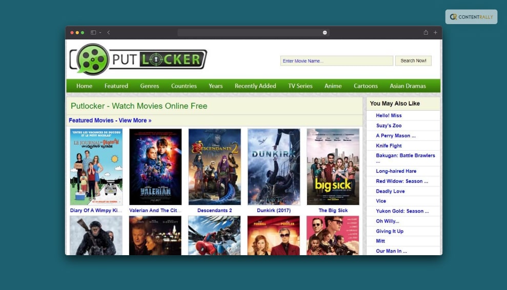 Putlocker