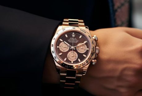 Rolex Watches