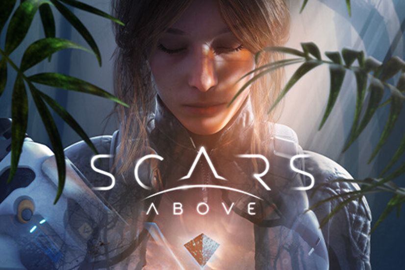 Scars Above