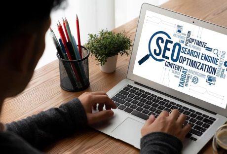 SEO Services