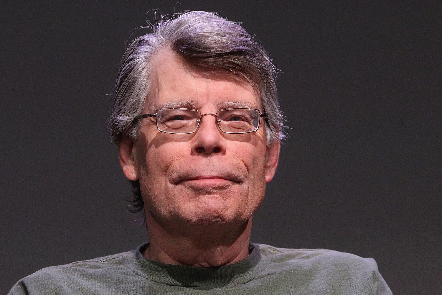 Stephen King