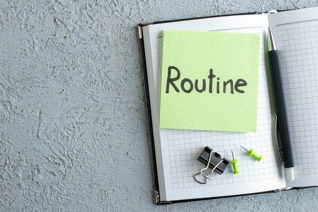 Routine