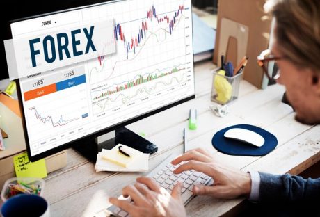 Trading Forex