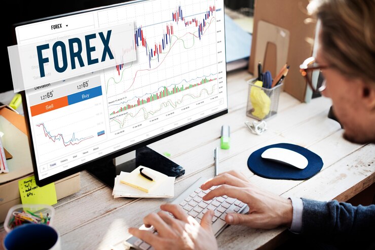 Trading Forex