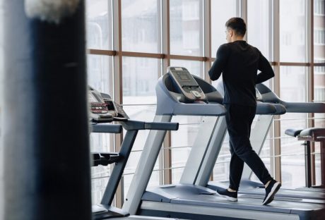 Transformative Power Of Treadmill Ownership