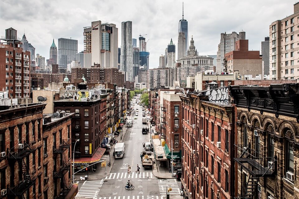 New York City, United States