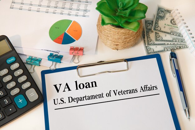 VA Home Loans