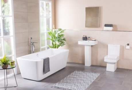 Vanity Size On Bathroom Design