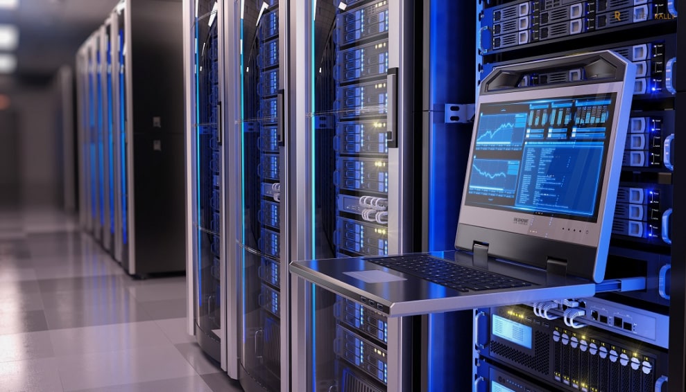 What Are The Features Of Google VPS? 