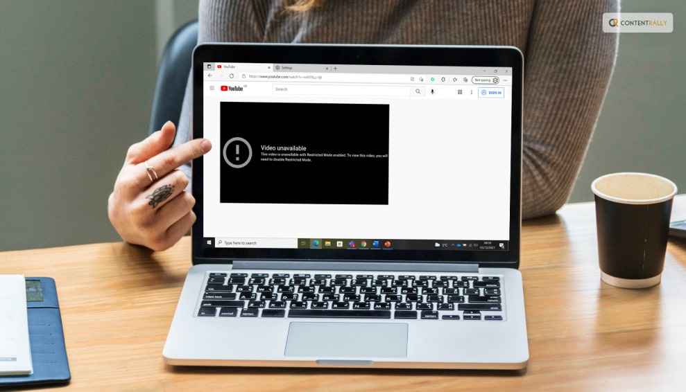 What Is Youtube Restricted Mode?