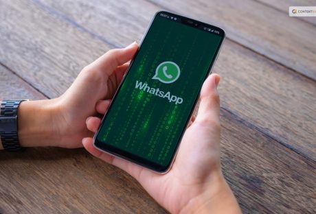 whatsapp hacked