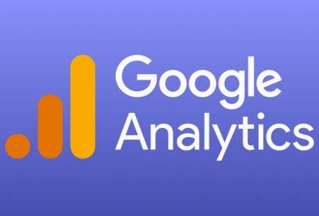 when does the tracking code send an event hit to google analytics?