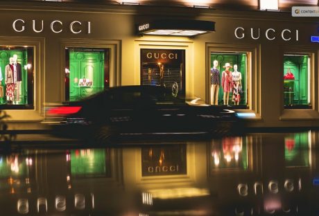 Who Owns Gucci