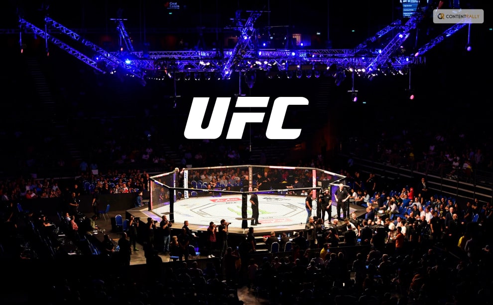 who owns ufc