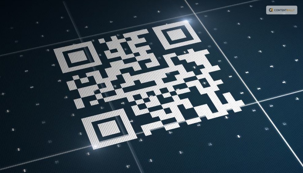 Why Should You Use A LinkedIn QR Code?  