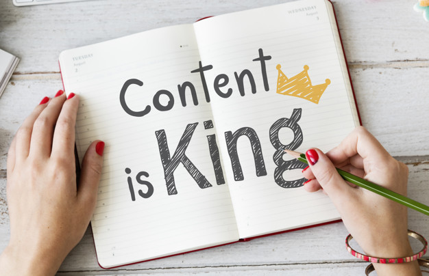 Content Marketing strategy