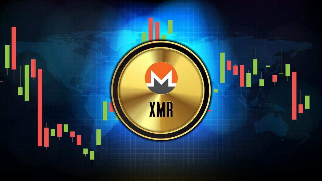 XMR