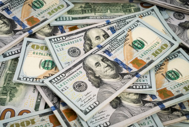 U.S. Money Reserve