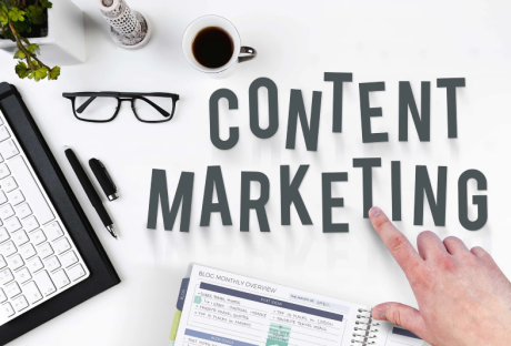 Content Marketing