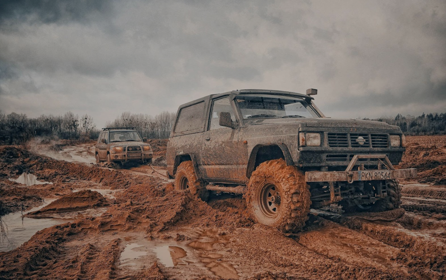 The SUV For Adventurers: Off-Road Capabilities In Used Vehicles