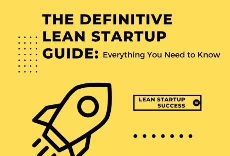 The Definitive Lean Startup Guide