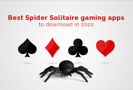 Spider Solitaire Gaming Apps