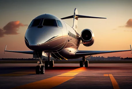 Private Jet Charters